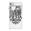 fiesta forever iPhone 7 Case