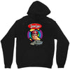 captain scarlet ideal birthday gift present Unisex Hoodie