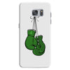 liver cancer boxing glover Samsung Galaxy S7 Case