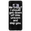 me crazy Samsung Galaxy S8 Plus