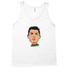 fahrie77 Tank Top