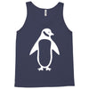 penguin funny Tank Top