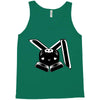 Killerbunny2007 All of the Love Emote Tank Top