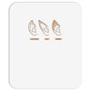 nerd ears Mousepad