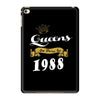 queens are born in 1988 iPad Mini 4