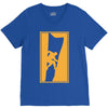rock climbing wall climb indoor outdoor 2 V-Neck Tee