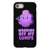 working off my lumps iPhone 8