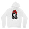 Skull Girl Unisex Hoodie