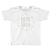 new guy Toddler T-shirt
