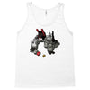 heeding the call of play time Tank Top