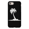 palm tree iPhone 8