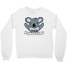 overkoalafied Crewneck Sweatshirt