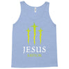 Jesus Savior Tank Top