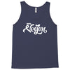 vegan 100% Tank Top