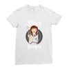 sarcasampra Ladies Fitted T-Shirt