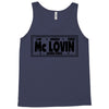 mclovin Tank Top
