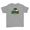 HUMBOLDT BRONCOS Youth Tee