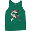 Canelo Alvarez Tank Top
