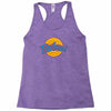 tune squad Racerback Tank
