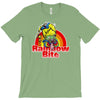rainbow bite T-Shirt