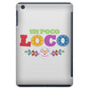 loco coco skul iPad Mini