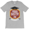 proud sister of a 2018 graduate. T-Shirt