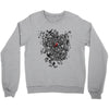 rosebud Crewneck Sweatshirt