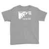 the matrix Youth Tee