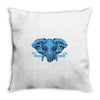 never forget Throw Pillow
