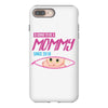 [your name] is going to be mommy iPhone 8 Plus