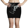 armed chihuahua ox827 best trending Mini Skirts