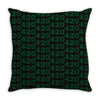 marijuana 420 Throw Pillow