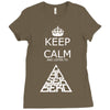 Canserbero Ladies Fitted T-Shirt