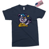 dime hustelss Exclusive T-shirt