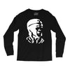 monkey magicfunny retro joke tv series 80's planet of apes Long Sleeve Shirts