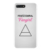 Professional Fangirl iPhone 7 Plus Case
