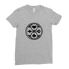 fahrie77 Ladies Fitted T-Shirt