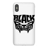 black panther 3 iPhoneX