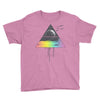 breathe Youth Tee