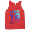 Team 10 Nigt Bubles New Design Tank Top
