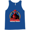 Deadpool Tank Top