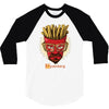 frysenberg 3/4 Sleeve Shirt