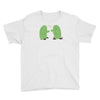 cactus lover Youth Tee