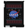 santa christmas iPad 3 and 4 Case