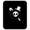 brook flag one piece Mousepad
