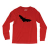 bat (4) Long Sleeve Shirts