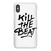 kill the beat iPhoneX