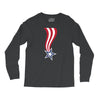 all american Long Sleeve Shirts