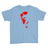superhero cool Youth Tee