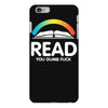 read you dumb fuck iPhone 6 Plus/6s Plus Case